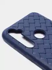 Синий чехол Realme 6i / C3
