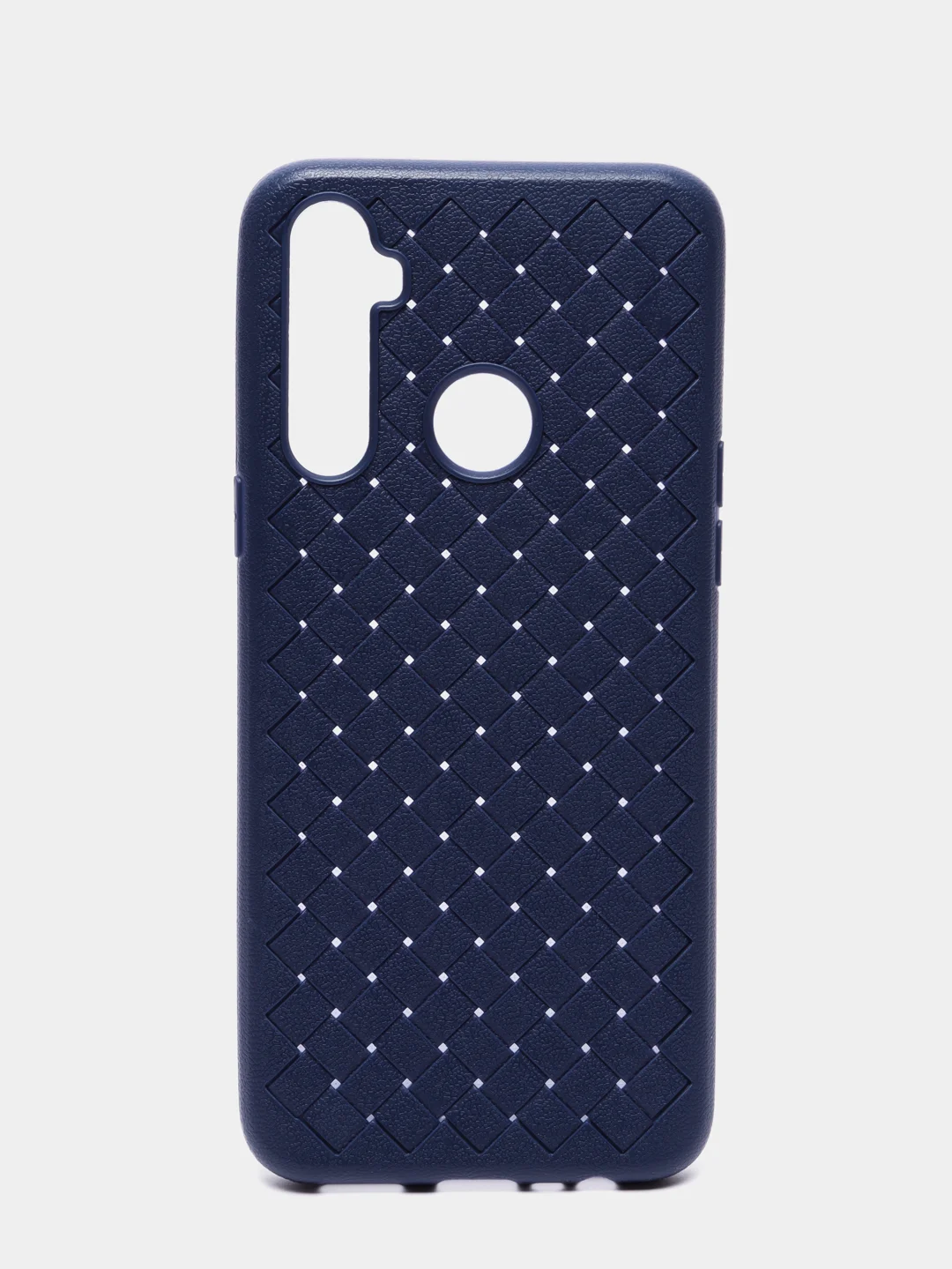 Синий чехол Realme 6i / C3