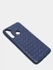 Синий чехол Realme 6i / C3