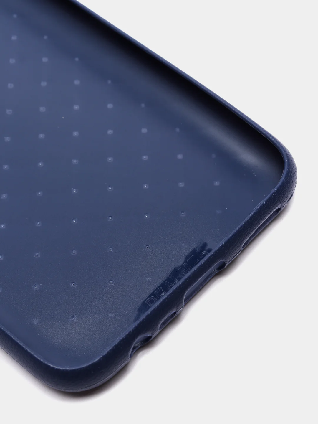Синий чехол Realme 6i / C3