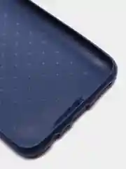 Синий чехол Realme 6i / C3