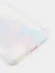 Молочный чехол Huawei Honor 7C / 7A Pro / Y6 2018 / Y6 Prime 2018