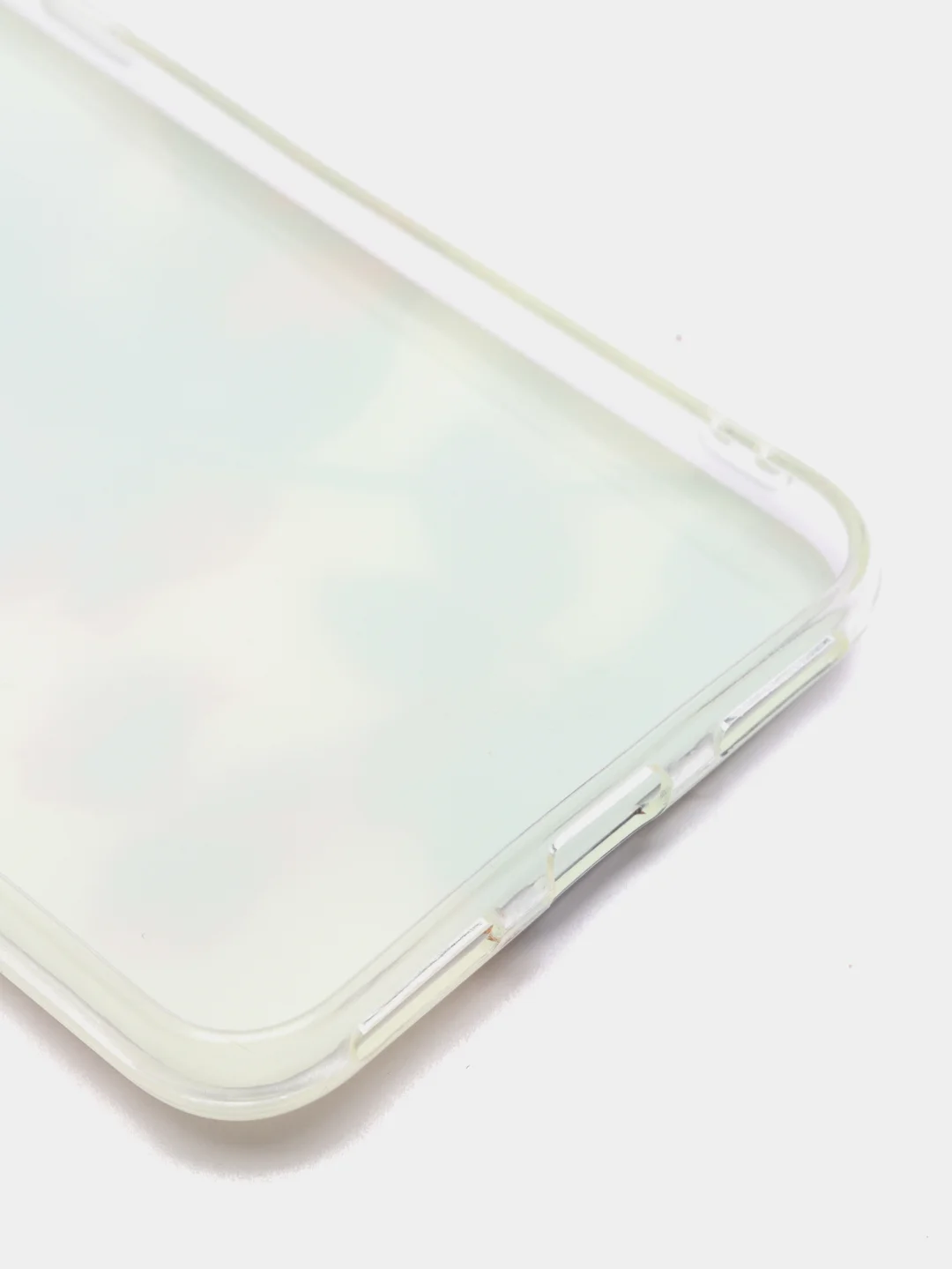 Вишнёвый чехол Huawei Honor 7C / 7A Pro / Y6 2018 / Y6 Prime 2018