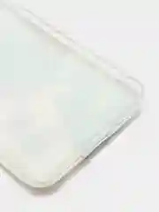 Вишнёвый чехол Huawei Honor 7C / 7A Pro / Y6 2018 / Y6 Prime 2018