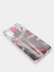 Красный чехол Samsung A31
