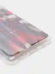 Красный чехол Samsung A31
