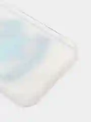 Белый чехол Huawei Honor 8A, Y6 2019