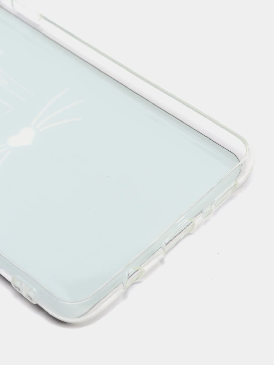 Угольный чехол  SAMSUNG A9 2018