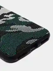Хаки чехол Huawei Honor 7C / 7A Pro / Y6 2018 / Y6 Prime 2018