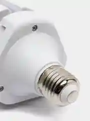 3-х осевая светодиодная лампа "LED BULB"