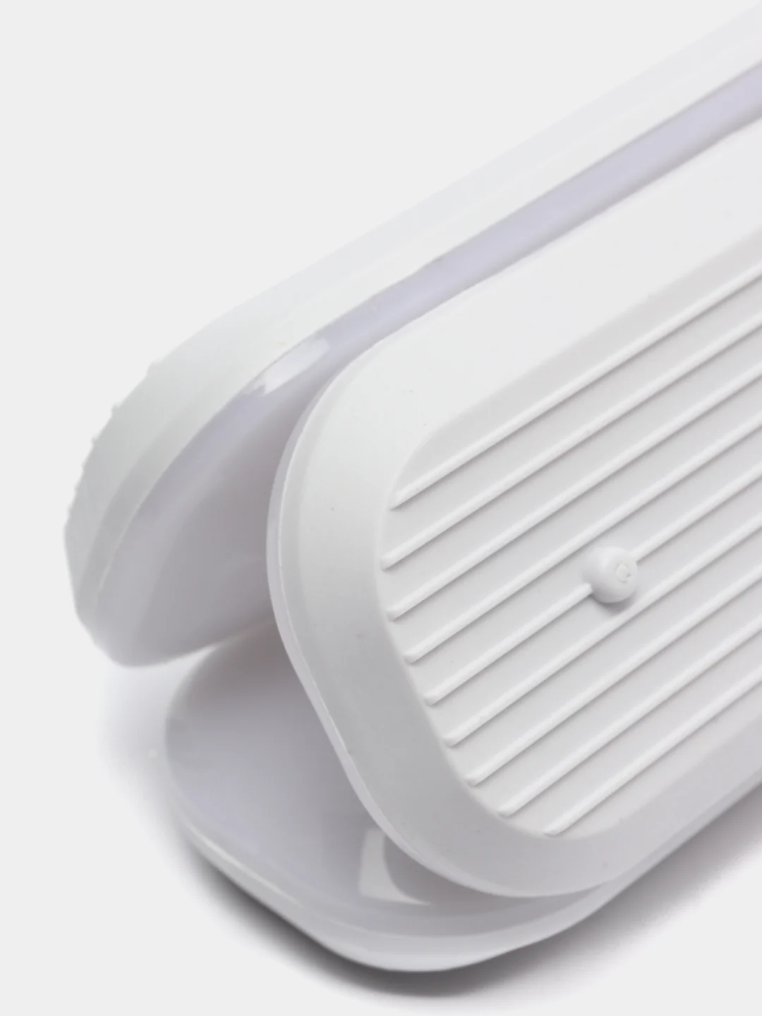 3-х осевая светодиодная лампа "LED BULB"