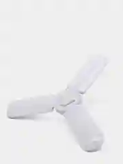 3-х осевая светодиодная лампа "LED BULB"