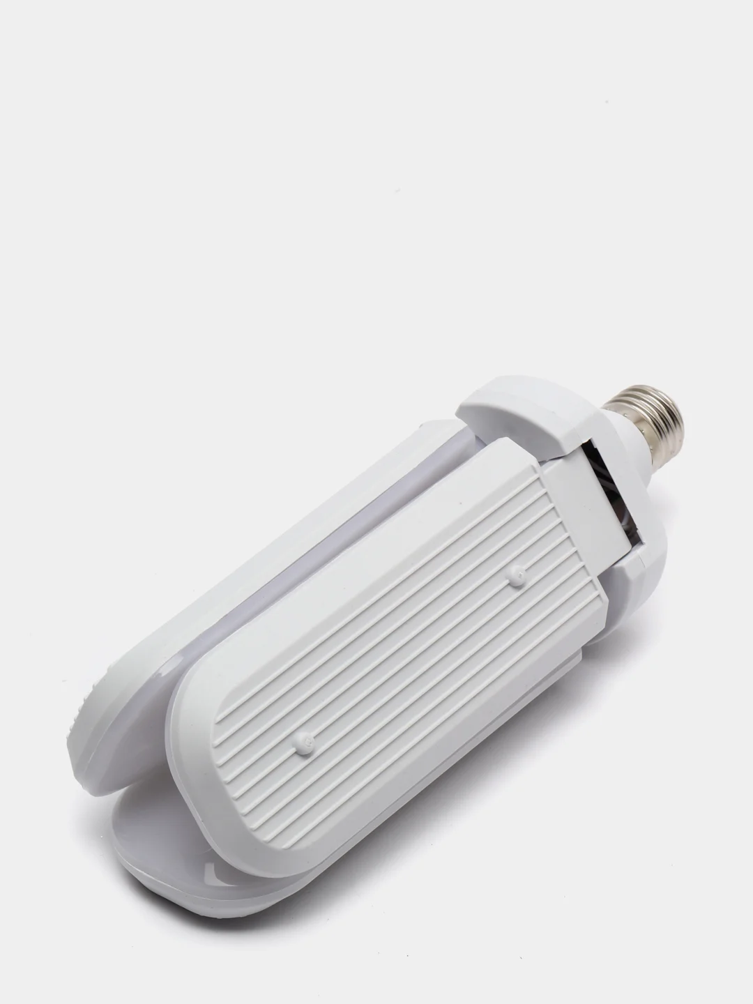 3-х осевая светодиодная лампа "LED BULB"