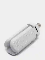 3-х осевая светодиодная лампа "LED BULB"