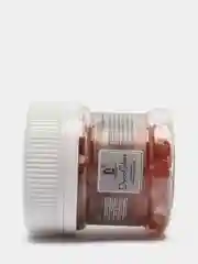 Декоративная присыпка (топпинг) Luxart Deco Glass стекло красно-коричневое3-9 мм)   25 мл