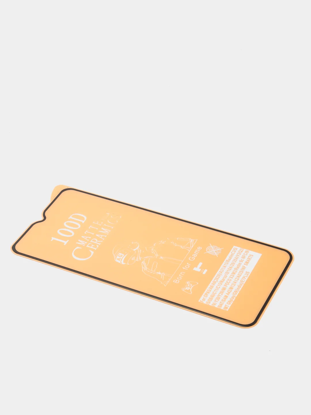 Защитная пленка для VIVO Y35 / Y53S / Y21 / Y31 / Y31S / Y33S, Y22 , Y22s, Y20 матовая