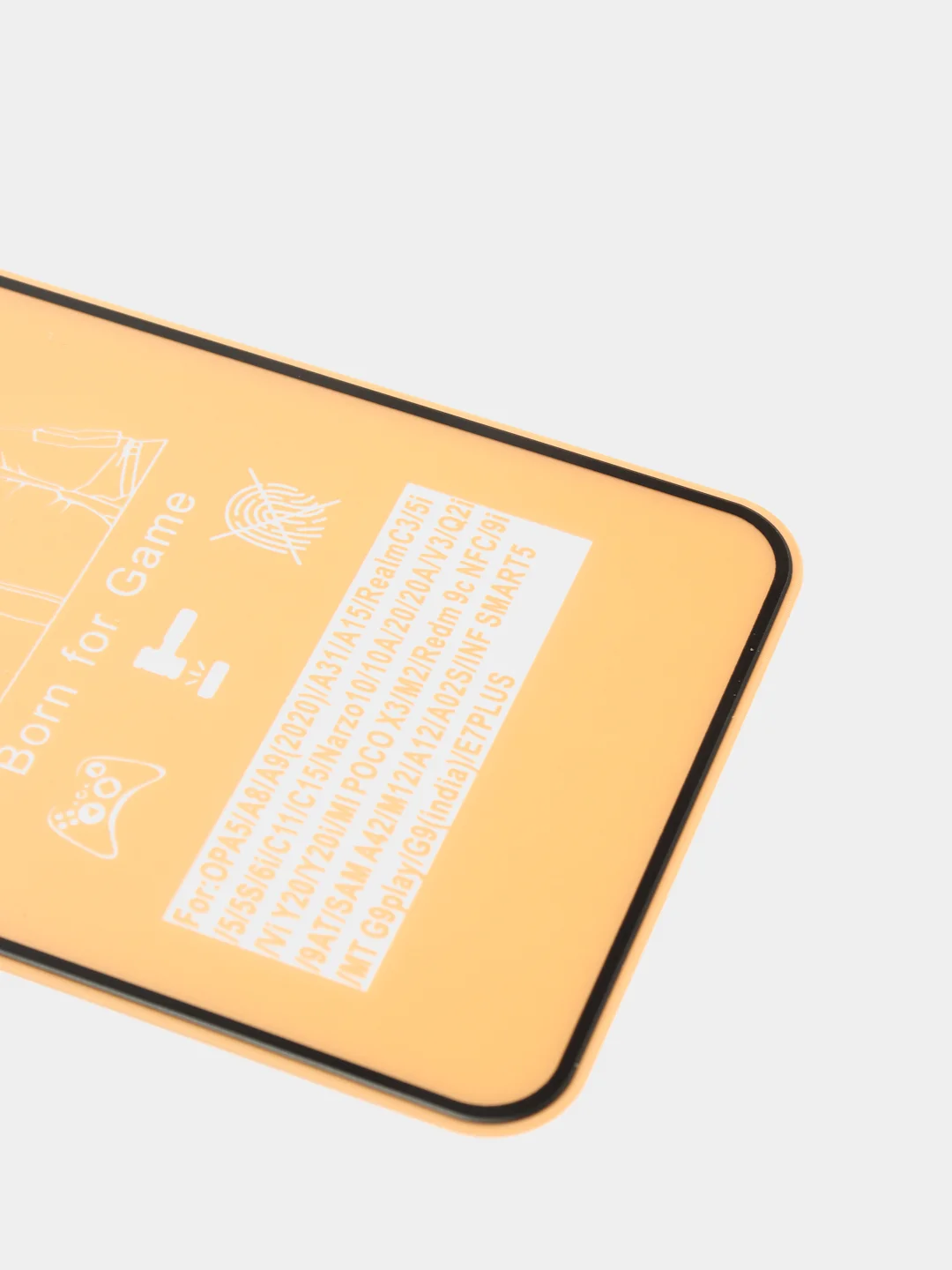 Защитная пленка для VIVO Y35 / Y53S / Y21 / Y31 / Y31S / Y33S, Y22 , Y22s, Y20 матовая