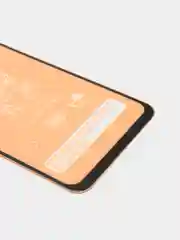 Защитное стекло-пленка матовое для XIAOMI REDMI 14C / POCO C75