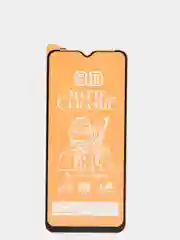 Защитное стекло-пленка матовое для XIAOMI REDMI 14C / POCO C75
