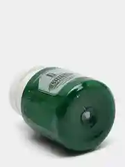 Зеленый акриловая краска Luxart Shine, Зеленый, 20 мл