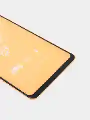 Защитное стекло-пленка, матовое для Samsung A21S