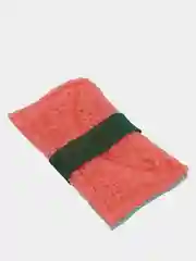 Коралловый губка для тела "Веснушка", мягкая