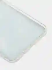 Тёмно-серый чехол  SAMSUNG A9 2018