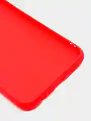 Красный чехол Realme 6i / C3
