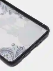 Кораллово-розовый чехол  SAMSUNG A9 2018