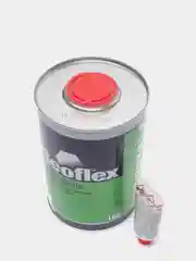 Полиэфирная смола с отвердителем Reoflex, 1 кг