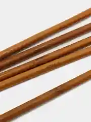 S Спицы для вязания, чулочные, диаметр 5,5 мм, 20 см, 5 штук