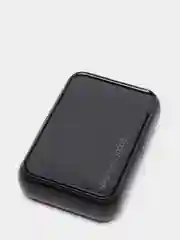 Внешний аккумулятор Deppa NRG Turbo Compact 10000mAh, c быстрой зарядкой