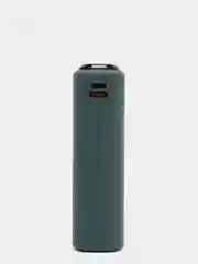 Зеленый внешний аккумулятор Olmio QS-10, 10000 mAh, с быстрой зарядкой 18W