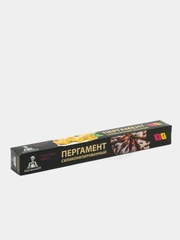 Пергамент Gurmanoff, белый, марка ПА2, 38 см х 8 м