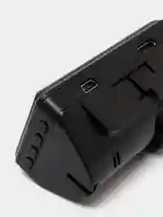 Автомобильный видеорегистратор 2 в 1 "Vehicle BlackBOX DVR" 3", FHD 1080P, 2 объектива