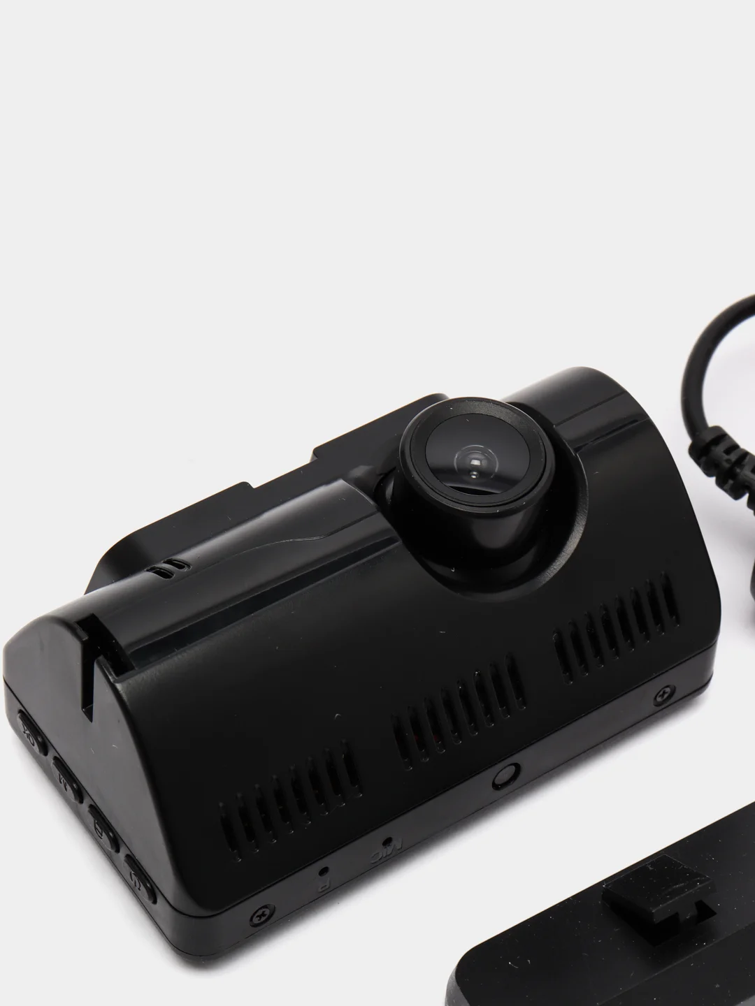Автомобильный видеорегистратор 2 в 1 "Vehicle BlackBOX DVR" 3", FHD 1080P, 2 объектива