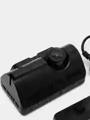 Автомобильный видеорегистратор 2 в 1 "Vehicle BlackBOX DVR" 3", FHD 1080P, 2 объектива