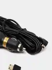 Автомобильный видеорегистратор 2 в 1 "Vehicle BlackBOX DVR" 3", FHD 1080P, 2 объектива