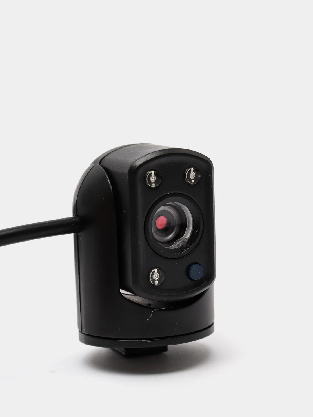 Автомобильный видеорегистратор 2 в 1 "Vehicle BlackBOX DVR" 3", FHD 1080P, 2 объектива