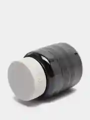 Декоративные Блестки Luxart Glitter 80 мл Черный