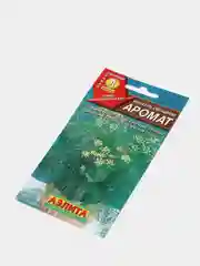 Семена Фенхеля овощной "Аромат"