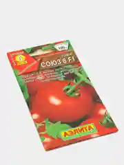 Семена Томат "Союз 8" набор 1, 3, 5 уп