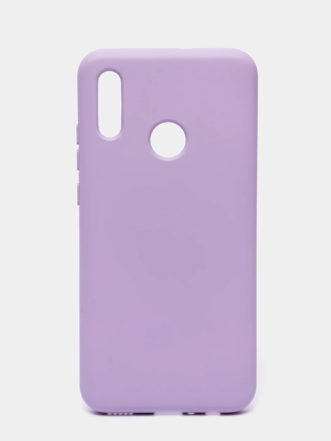 Лавандовый чехол Huawei P Smart 2019 / HONOR 10 lite