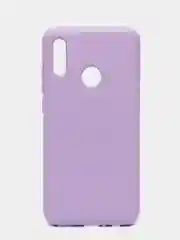 Лавандовый чехол Huawei P Smart 2019 / HONOR 10 lite