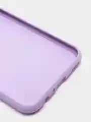 Лавандовый чехол Huawei P Smart 2019 / HONOR 10 lite