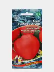 Семена Томат "Воловье Сердце"
