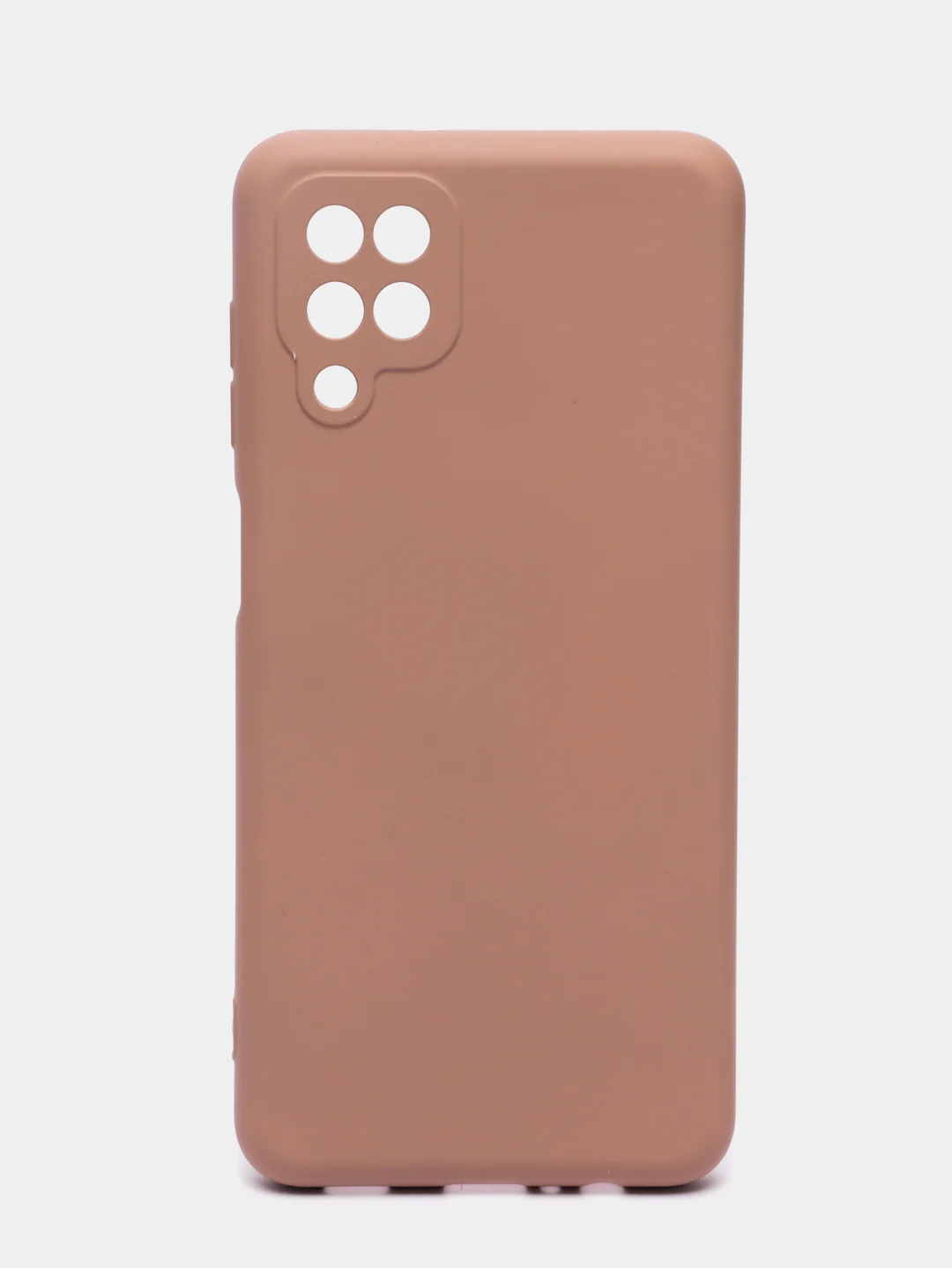 Карамельный чехол SAMSUNG A12 / M12