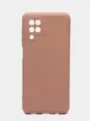 Карамельный чехол SAMSUNG A12 / M12