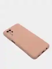 Карамельный чехол SAMSUNG A12 / M12