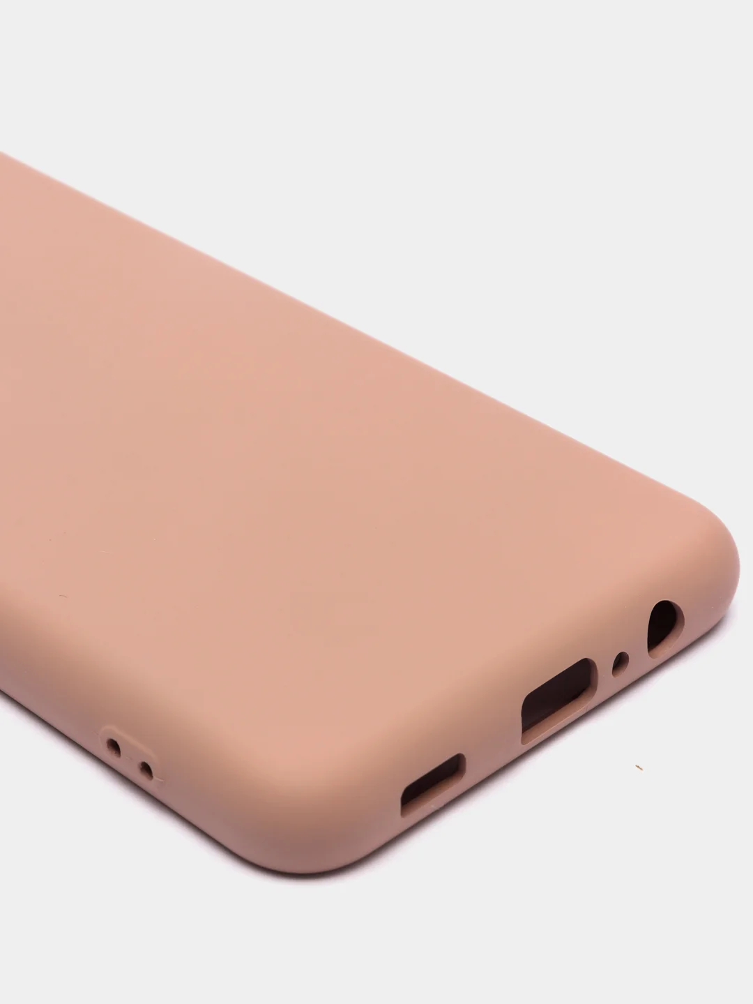 Карамельный чехол SAMSUNG A12 / M12